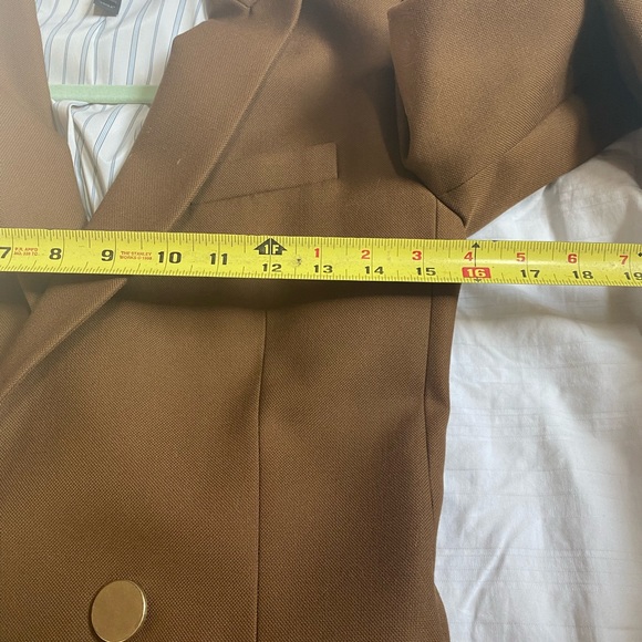 J. Crew Wool Blazer - Picture 12 of 15